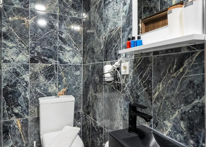 The Palm Suits イスタンブール