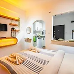 Aparthotel The Palm Suits Provincia di Istanbul