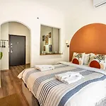 The Palm Suits 3* Provincia di Istanbul