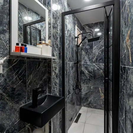 The Palm Suits 3* 이스탄불