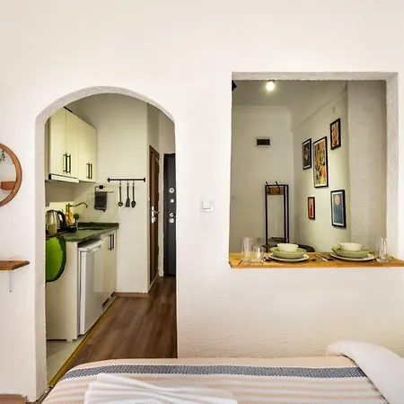 The Palm Suits Hotel apartamentowy