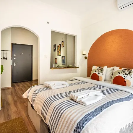 The Palm Suits 3* Isztambul