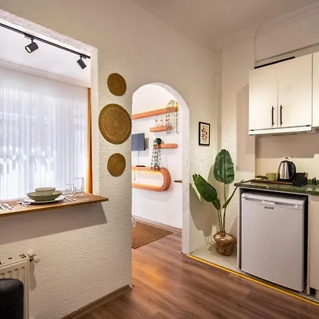 The Palm Suits Hotel apartamentowy 3*