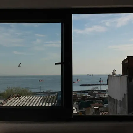 Apartmanhotel The Palm Suits