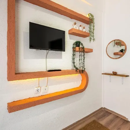 The Palm Suits Aparthotel Istanbul